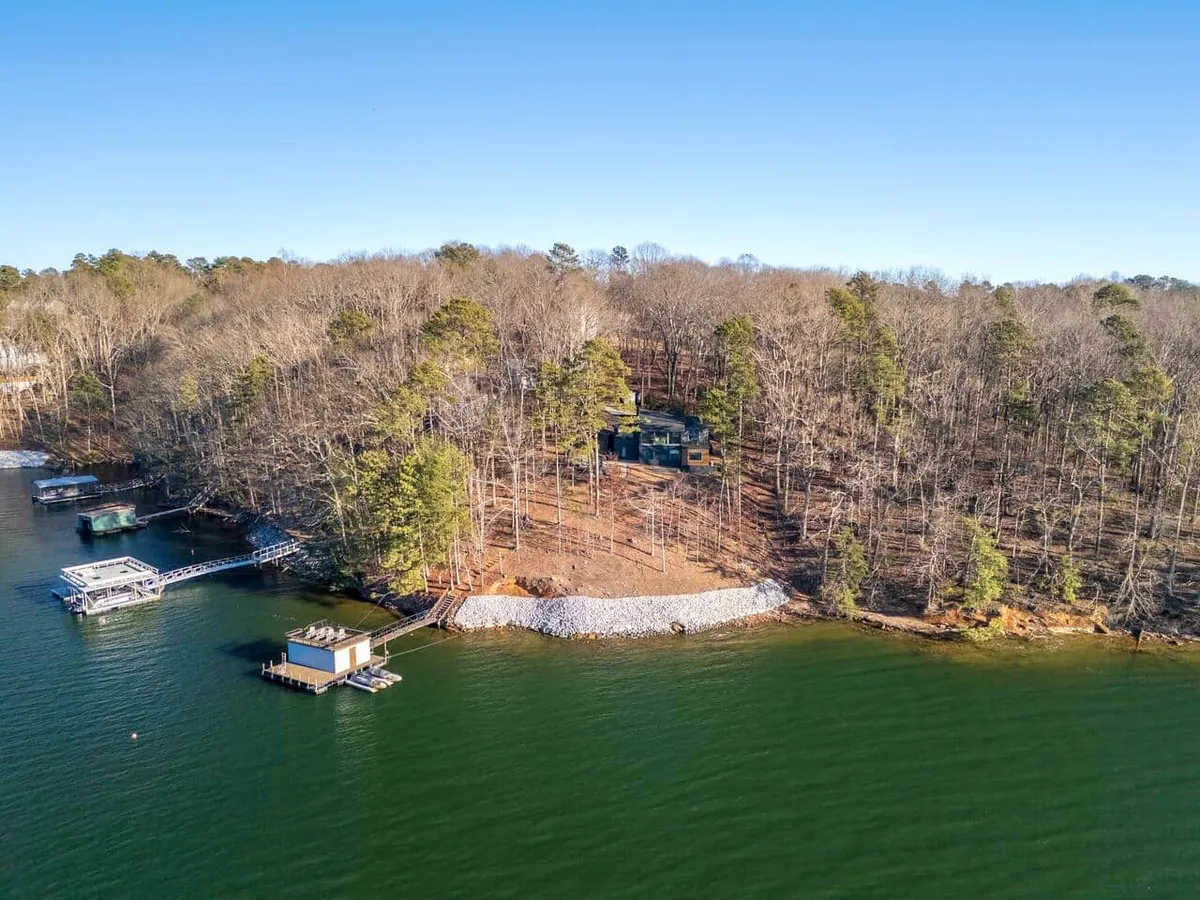 Wander Lake Lanier #42