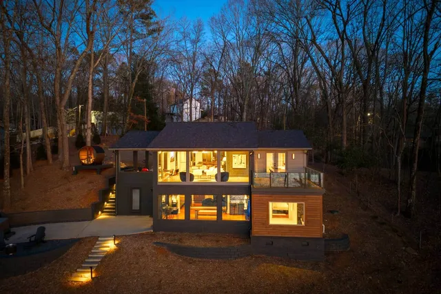 Wander Gainesville Lake #4