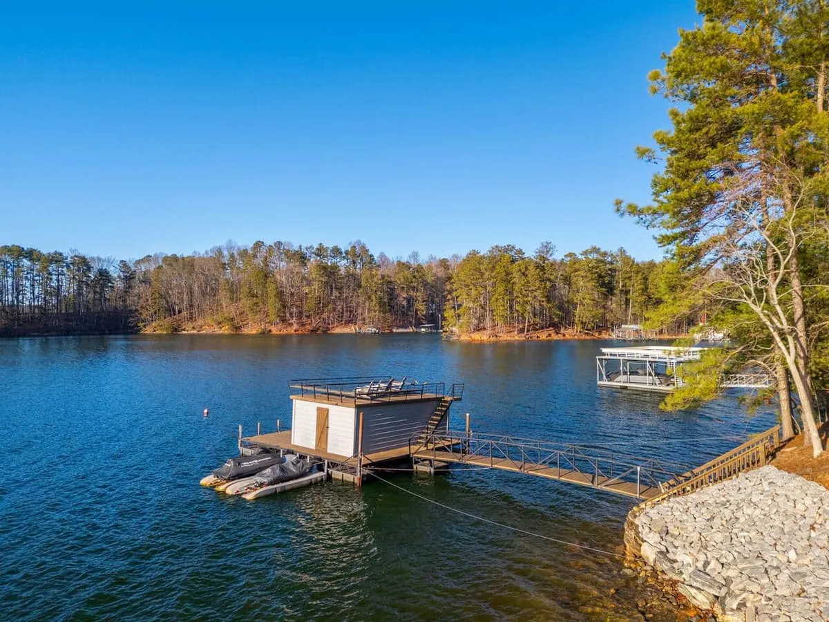 Wander Lake Lanier #19