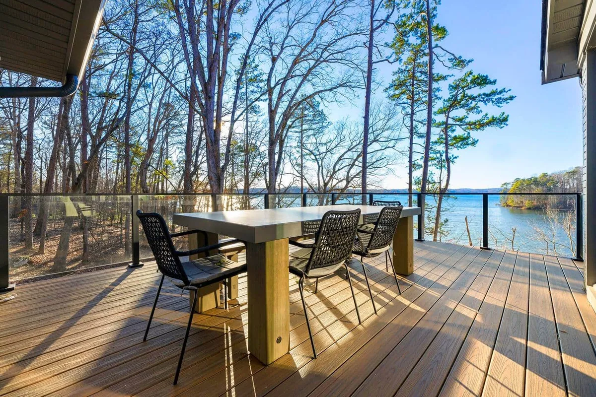 Wander Lake Lanier #20
