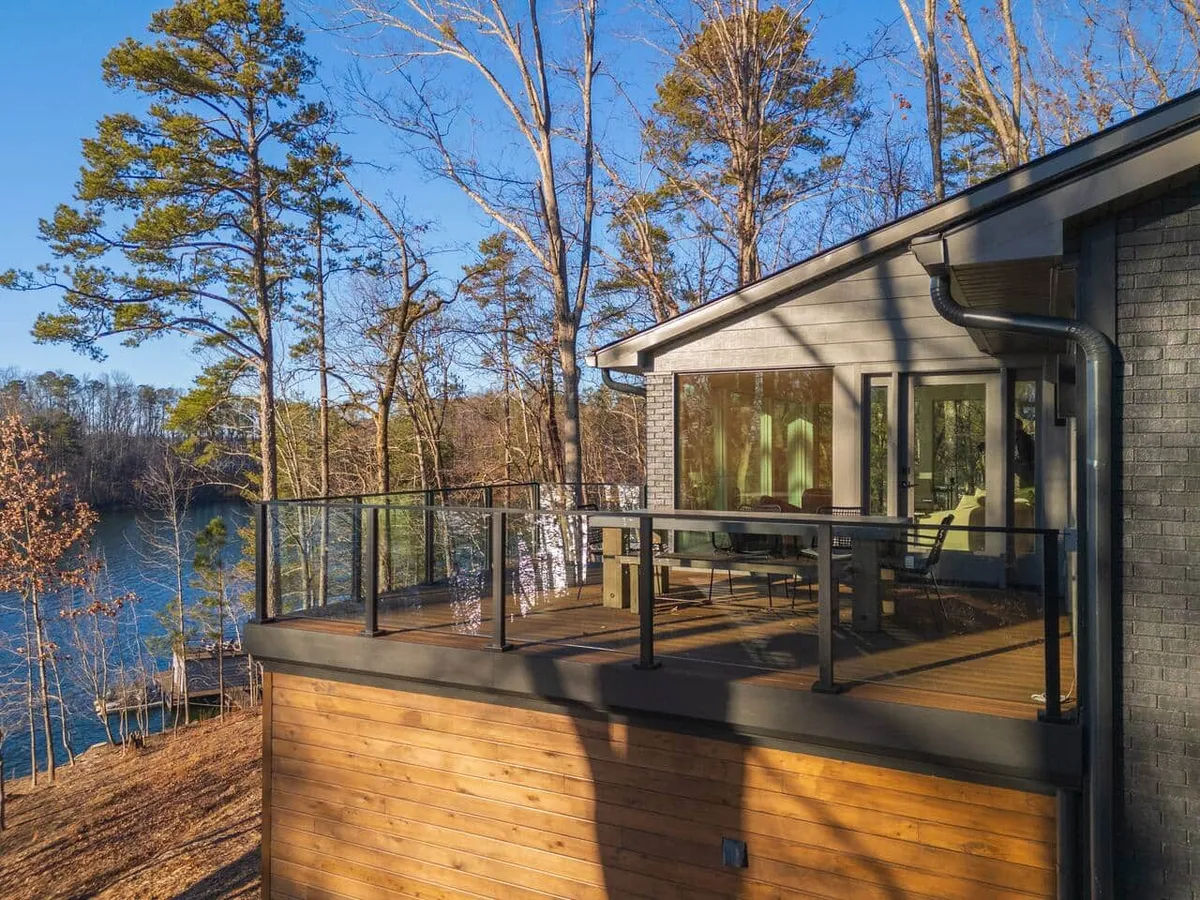 Wander Lake Lanier #33