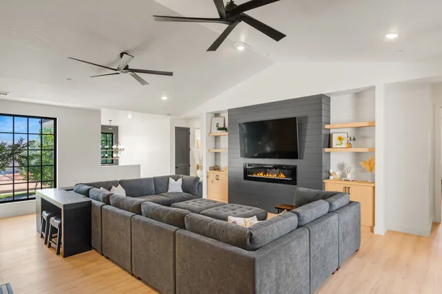 Wander Zion Oasis #3