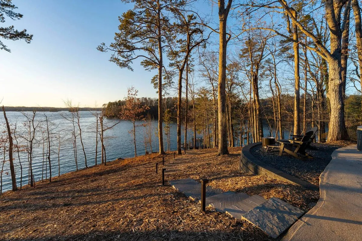 Wander Lake Lanier #34