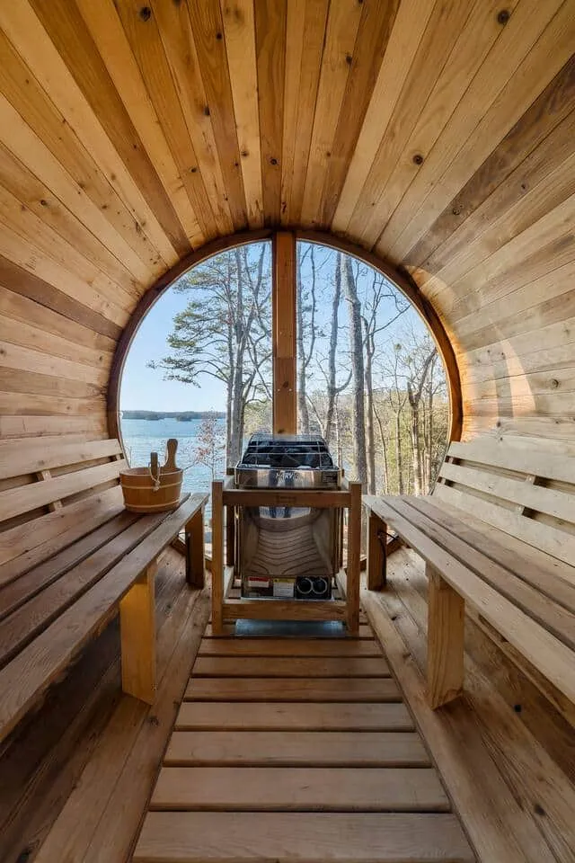Wander Lake Lanier #59