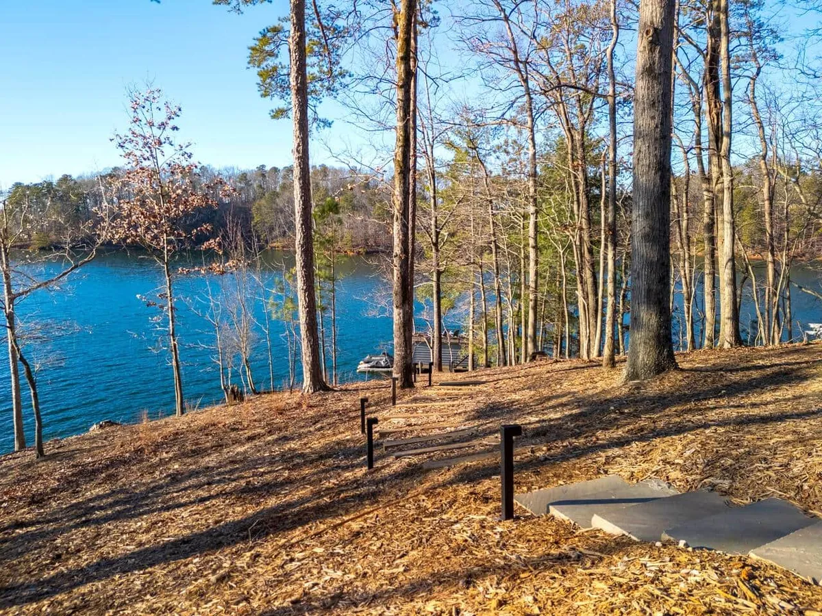 Wander Lake Lanier #35