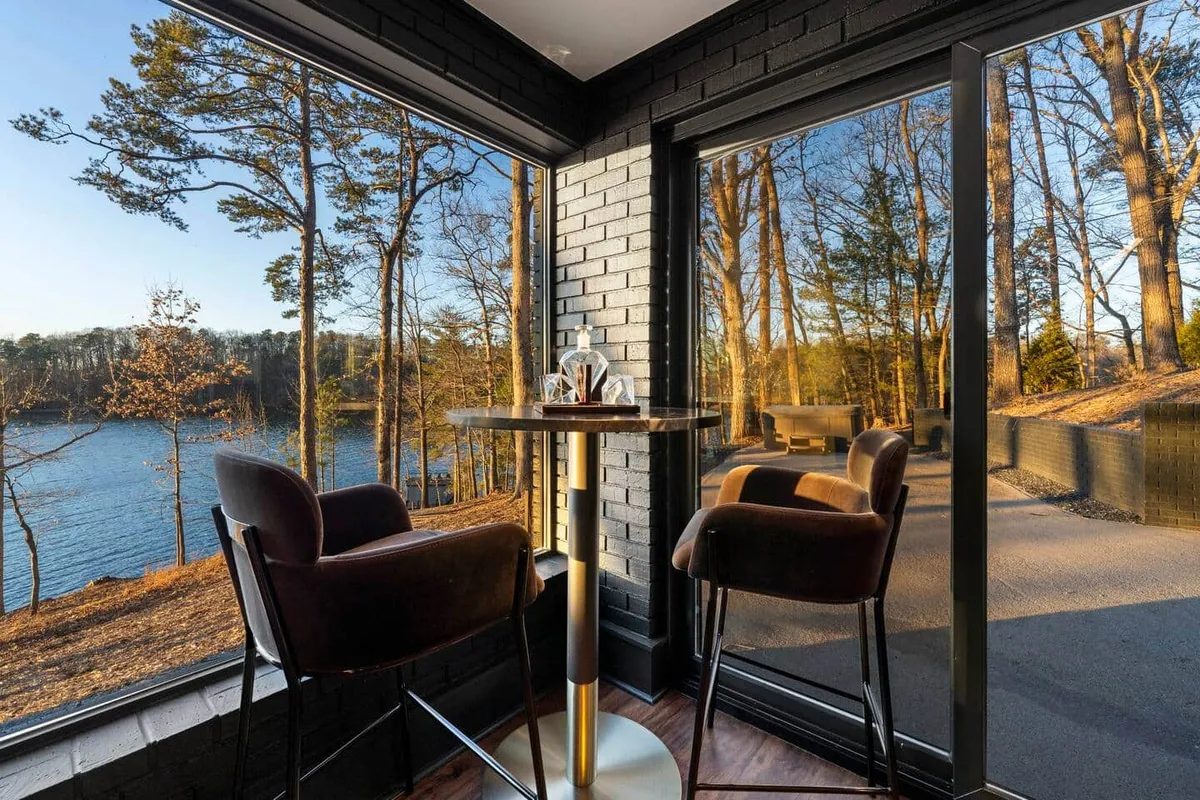 Wander Lake Lanier #57