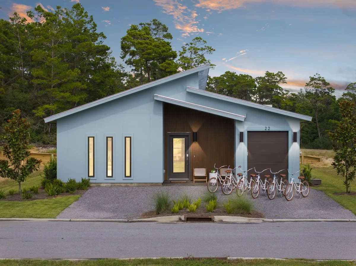 Wander Inlet Beach Shell