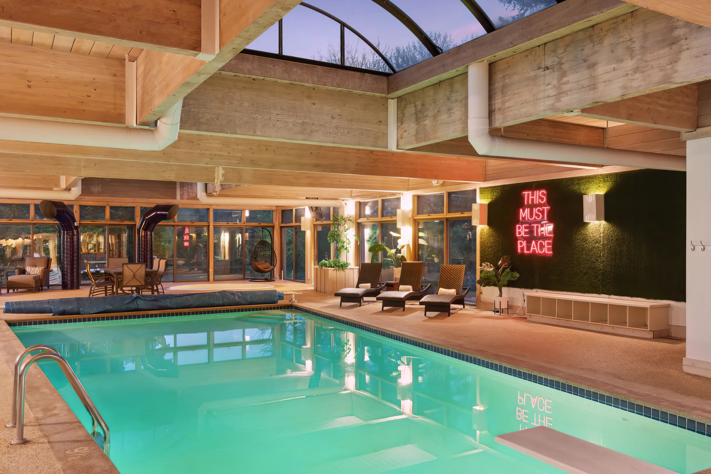 Wander Hastings Retreat #2