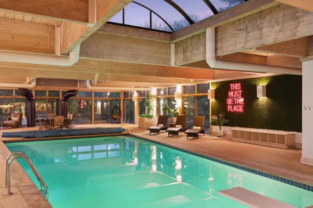 Wander Hastings Retreat #2