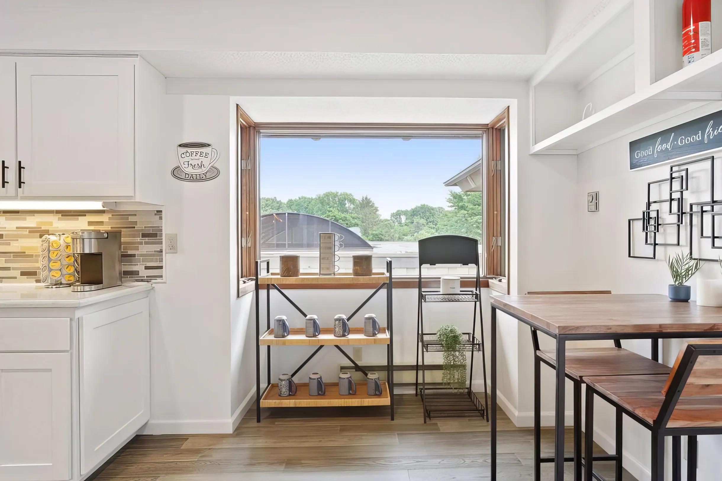 Wander Hastings Retreat #20