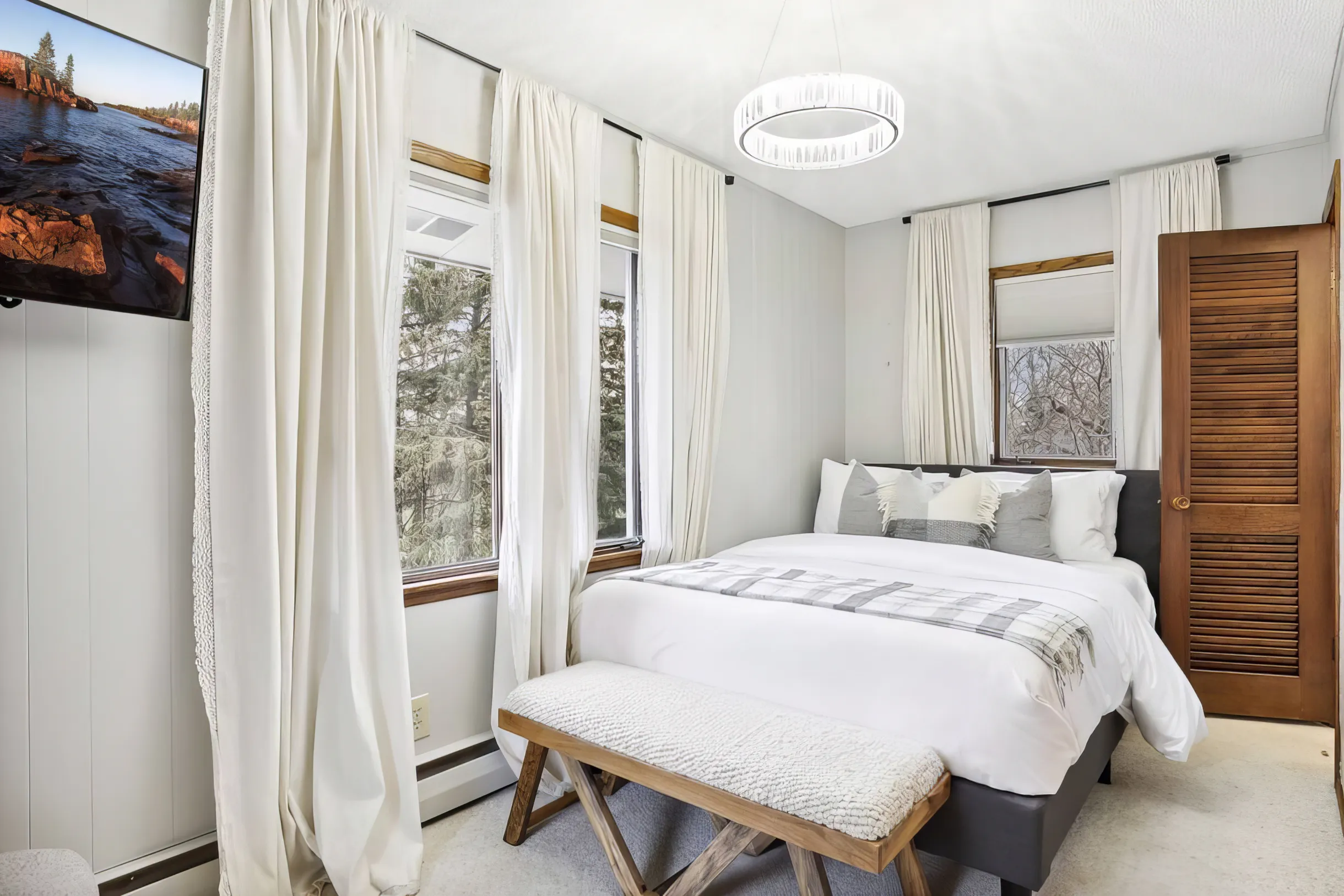 Wander Hastings Retreat #12