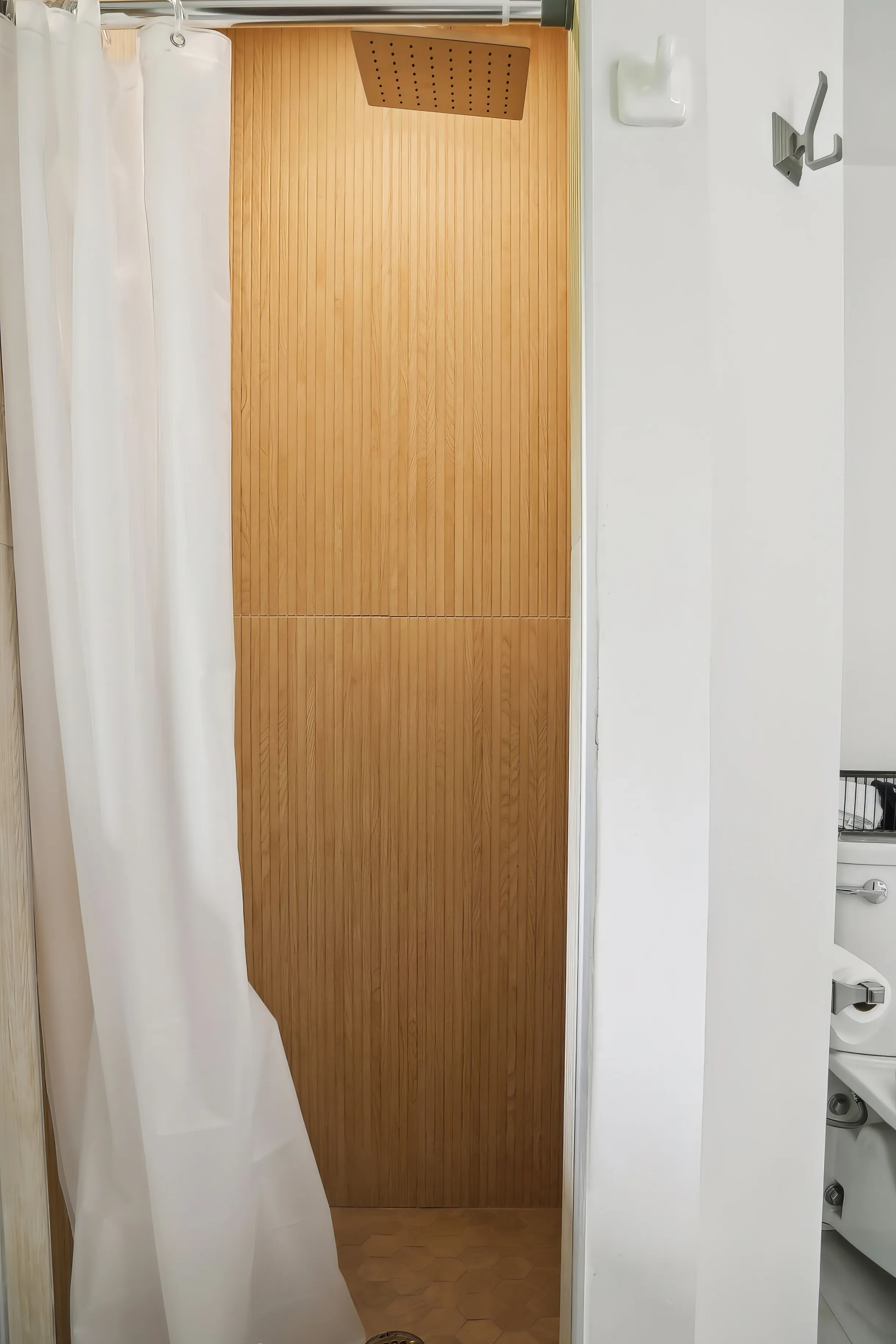 Wander Hastings Retreat #28