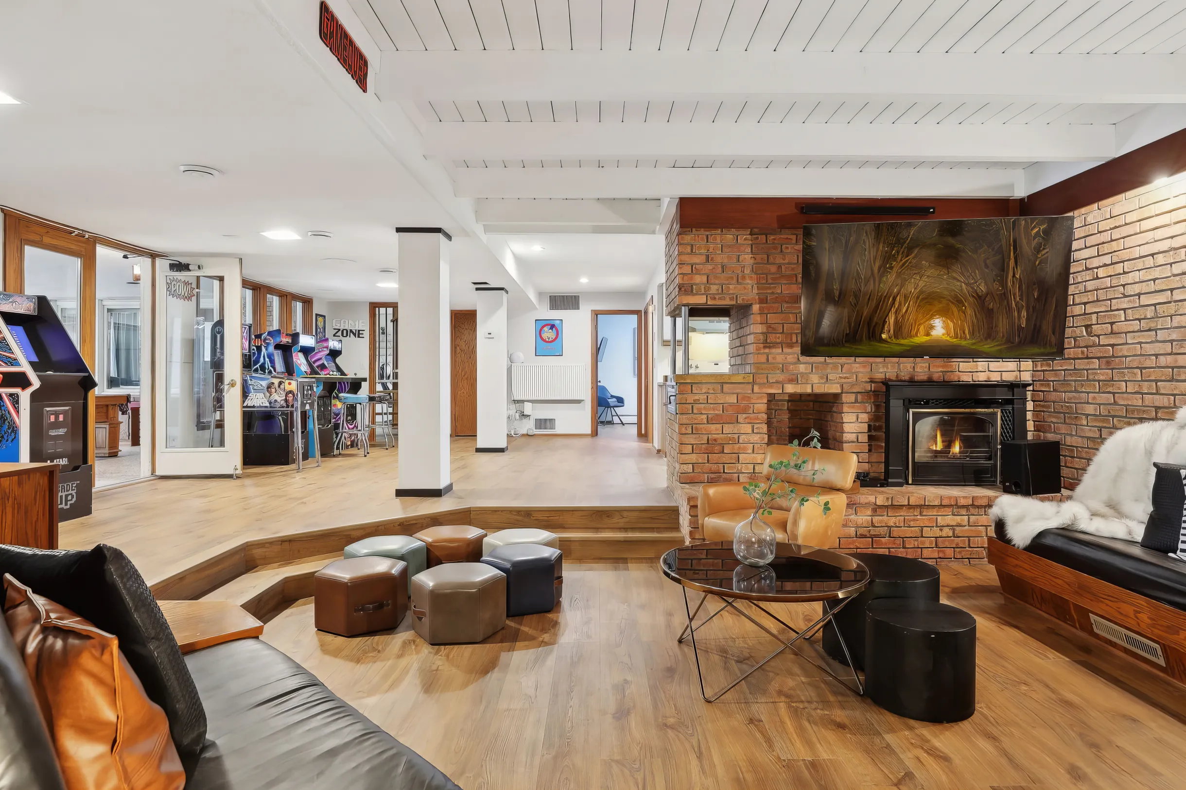 Wander Hastings Retreat #32