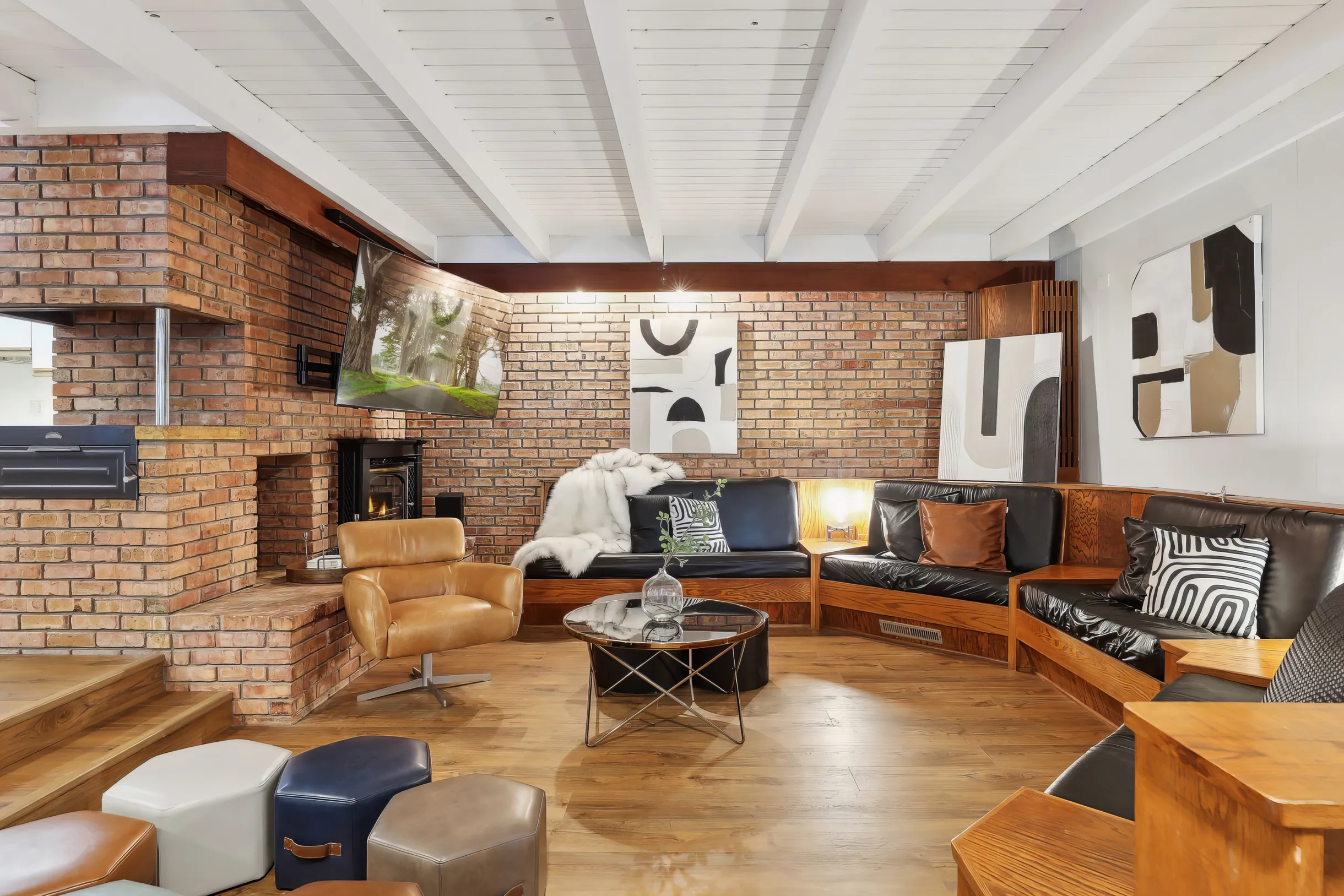 Wander Hastings Retreat #16