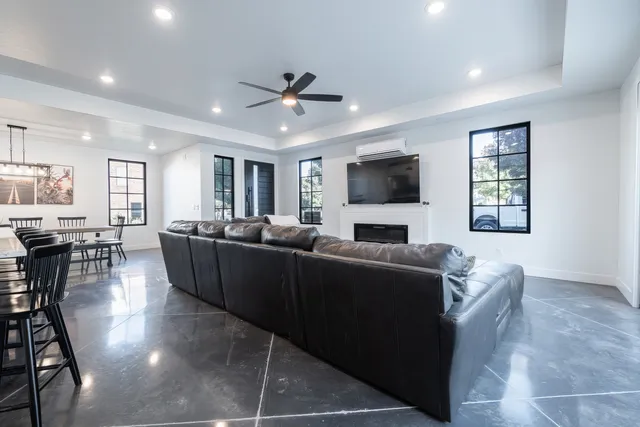 Wander Zion Retreat #3