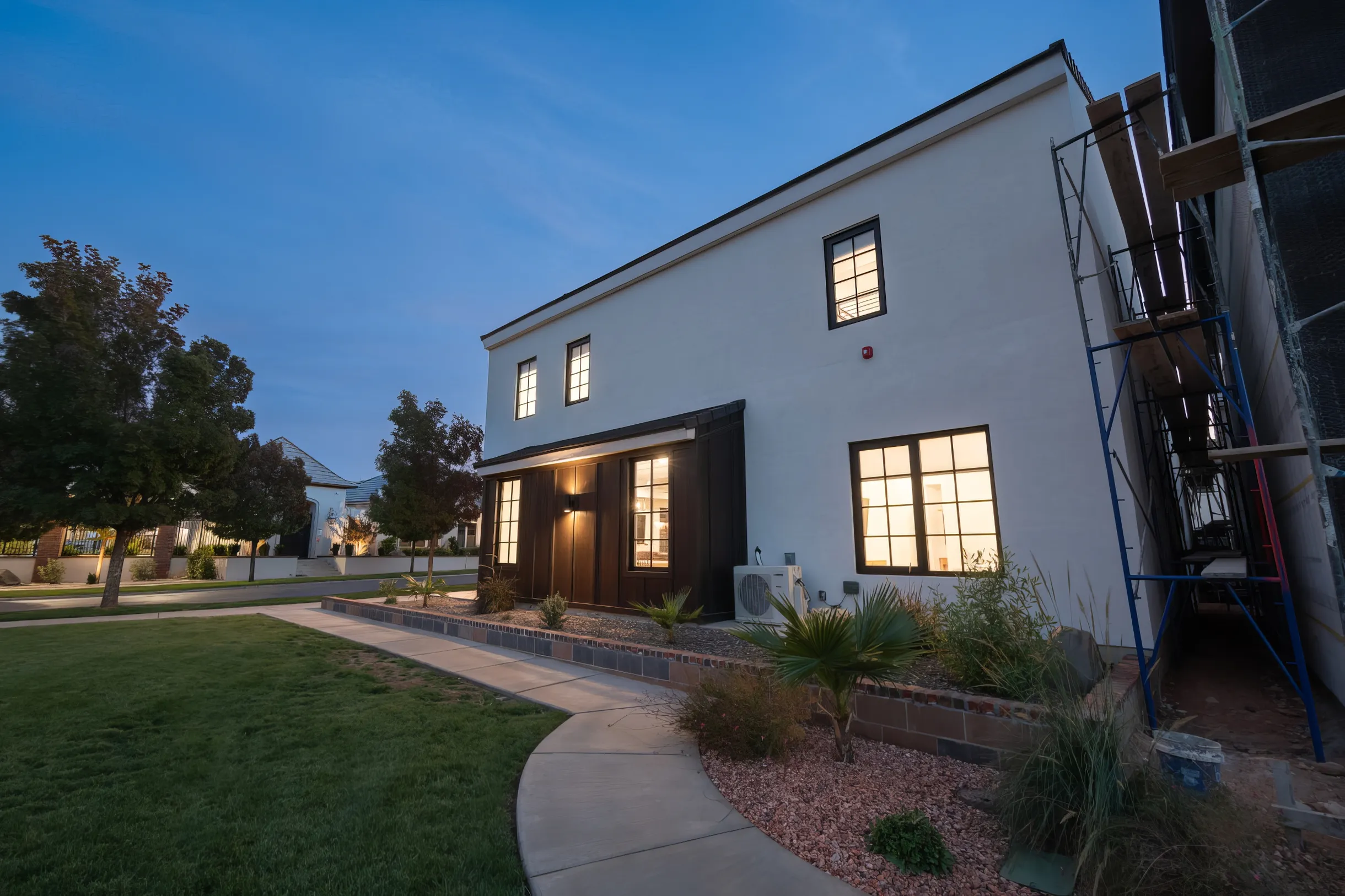 Wander Zion Retreat #5