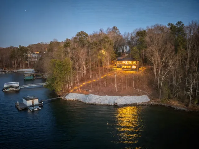 Wander Gainesville Lake #5