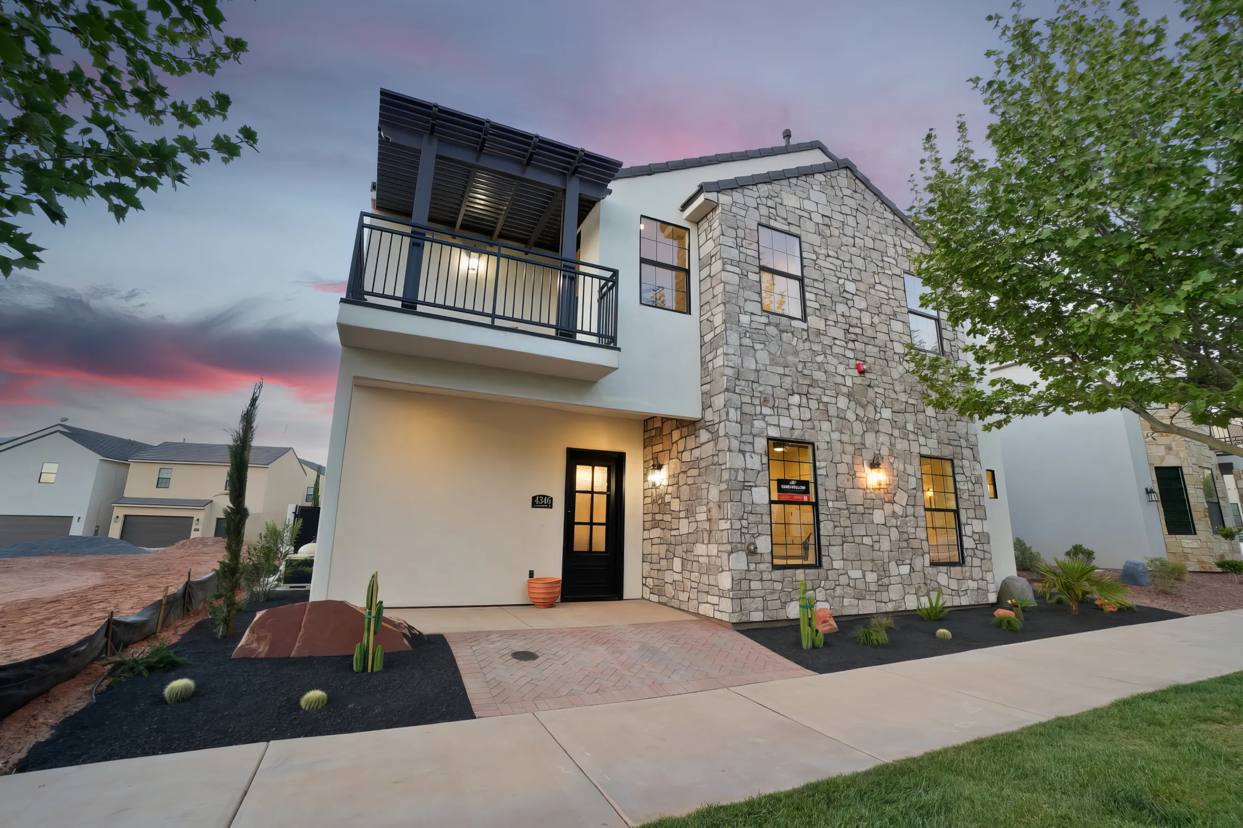 Wander Zion Golden #4