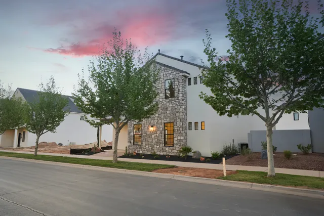 Wander Zion Golden #5