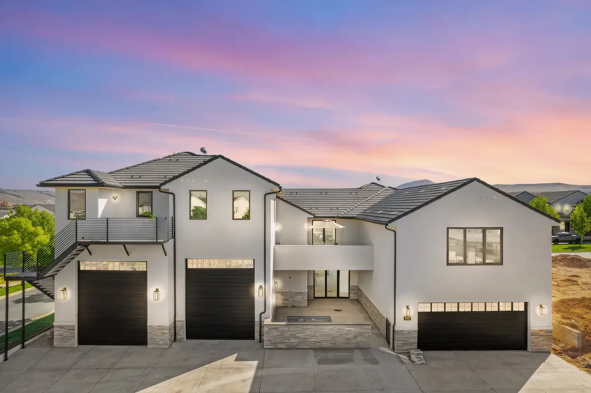 Wander Zion Oasis #4