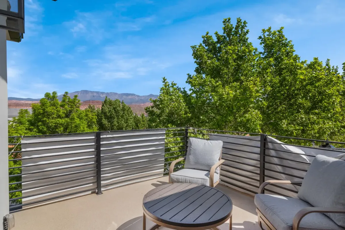 Wander Zion Oasis #2