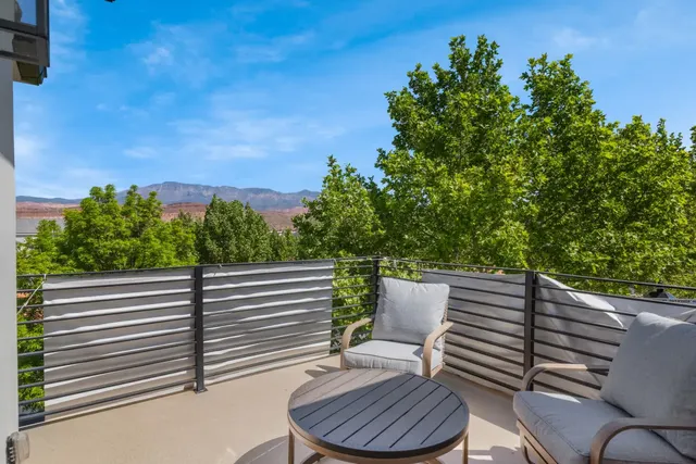 Wander Zion Oasis #2