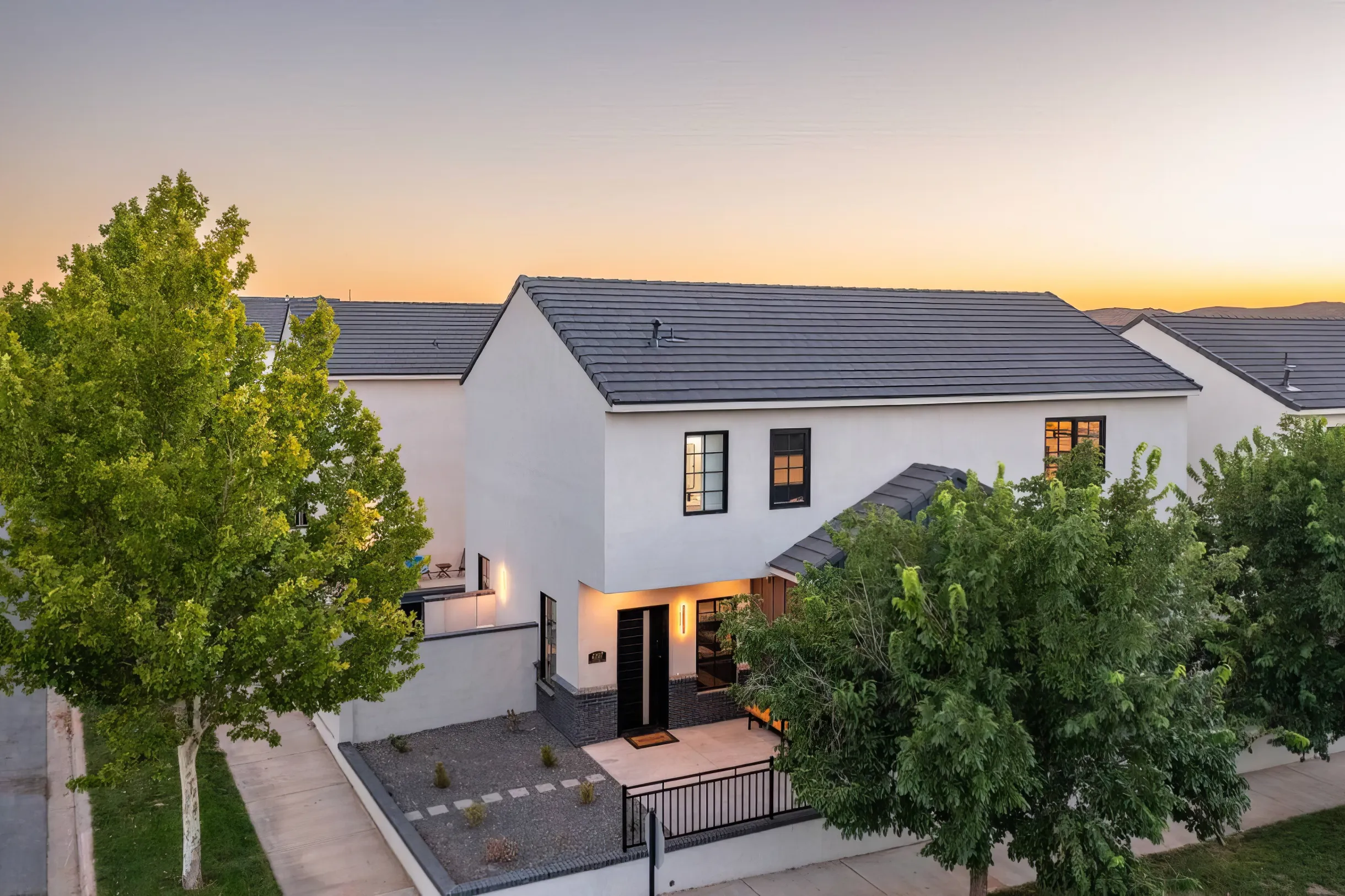 Wander Zion Hollow #4