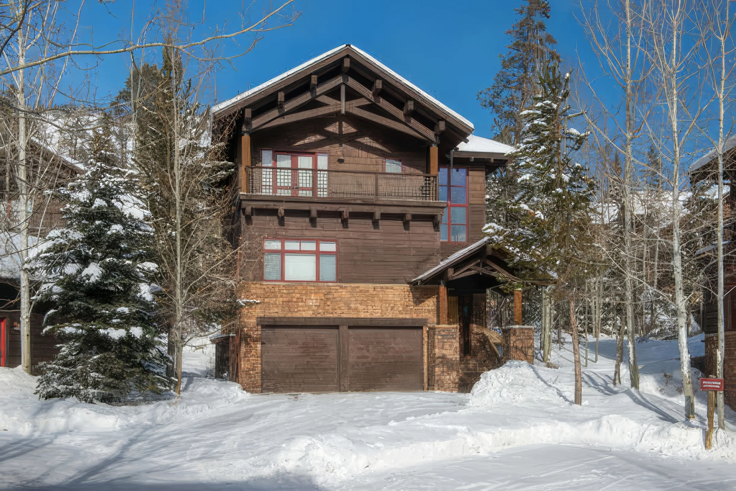 Granite Ridge Lodge 3197 #21