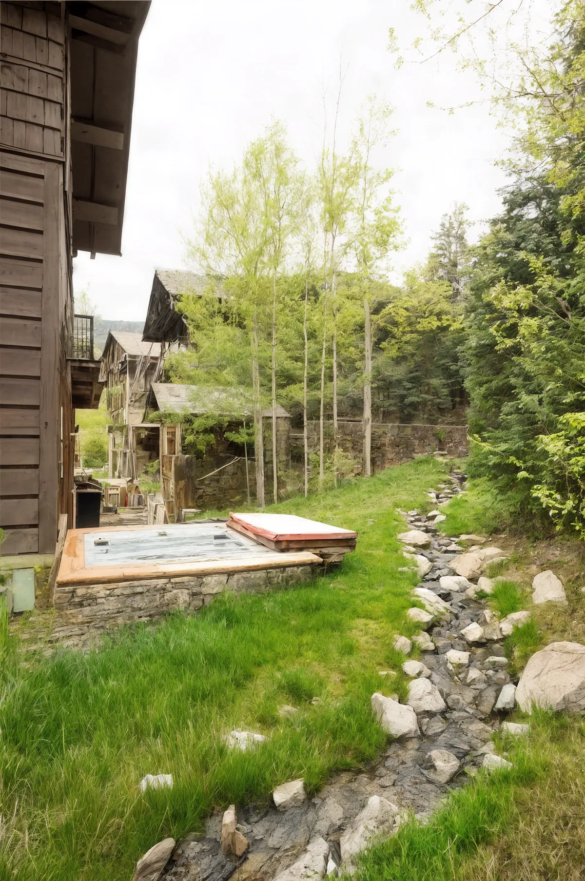 Granite Ridge Lodge 3197 #8