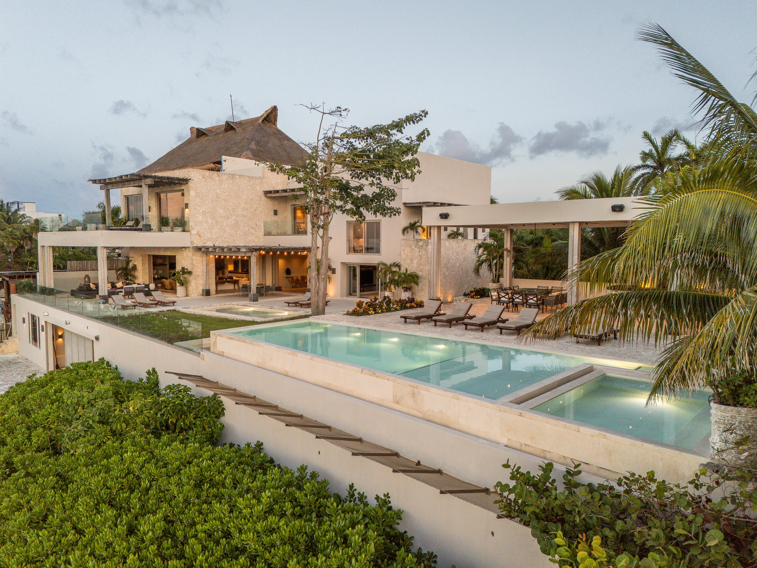 Wander Cancun Azul #4