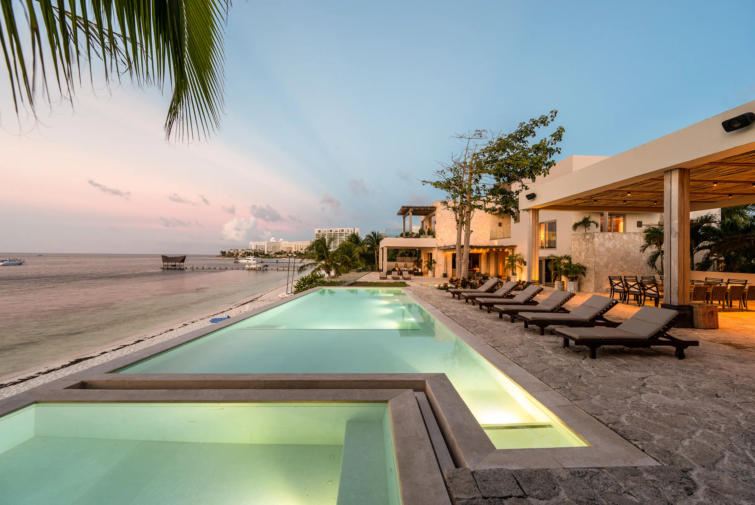 Wander Cancun Azul #112