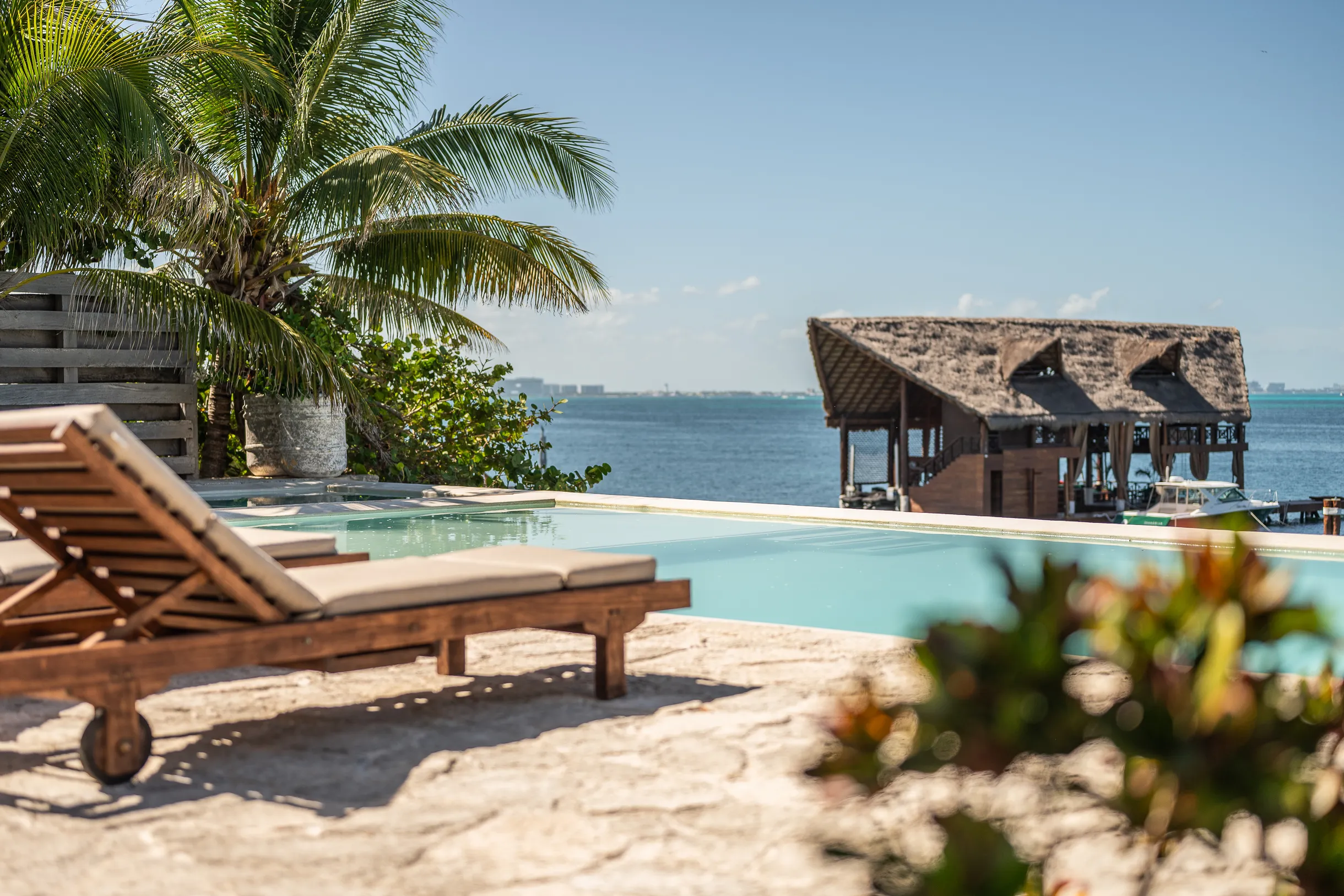 Wander Cancun Azul #132
