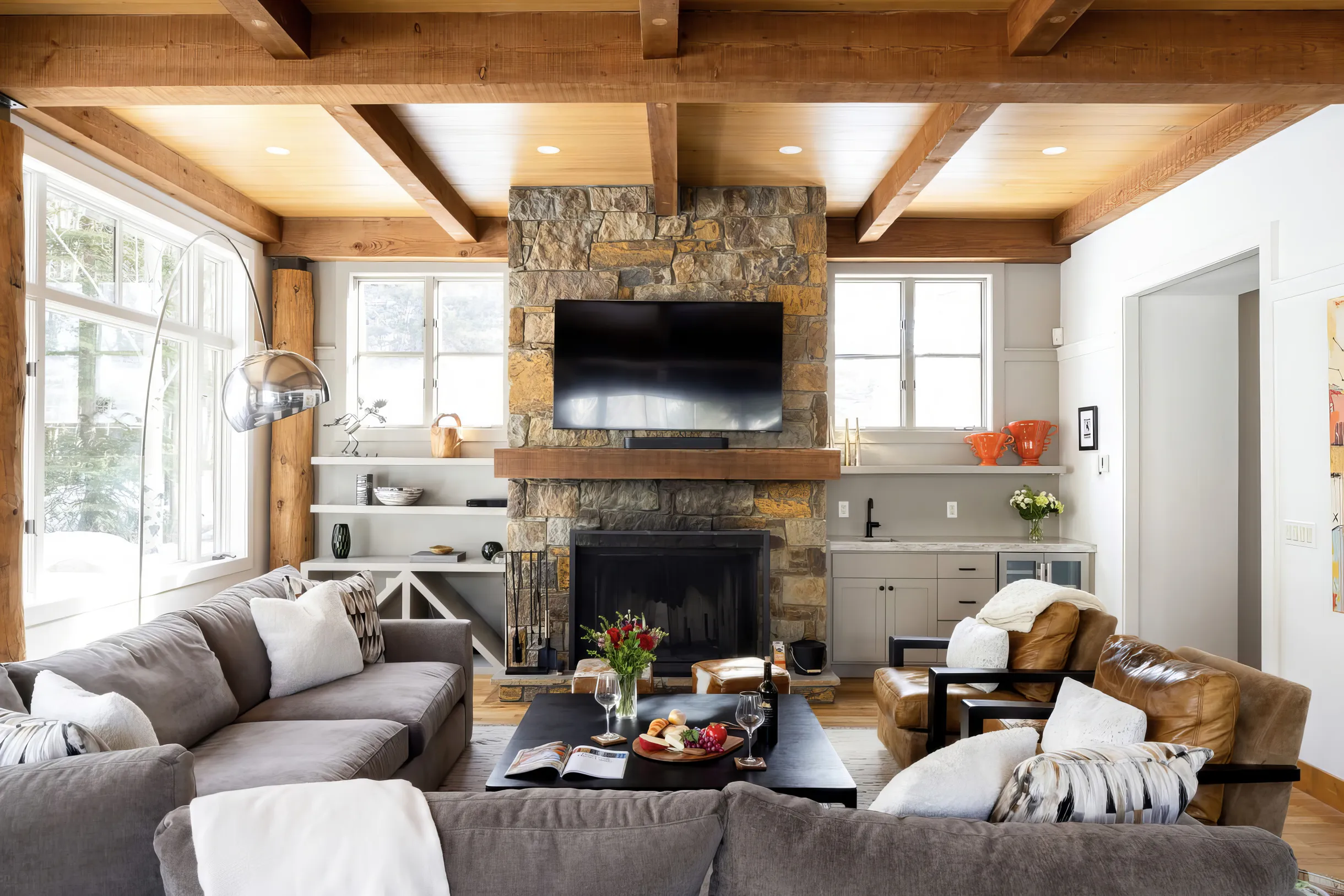 Wander Teton Lodge #3