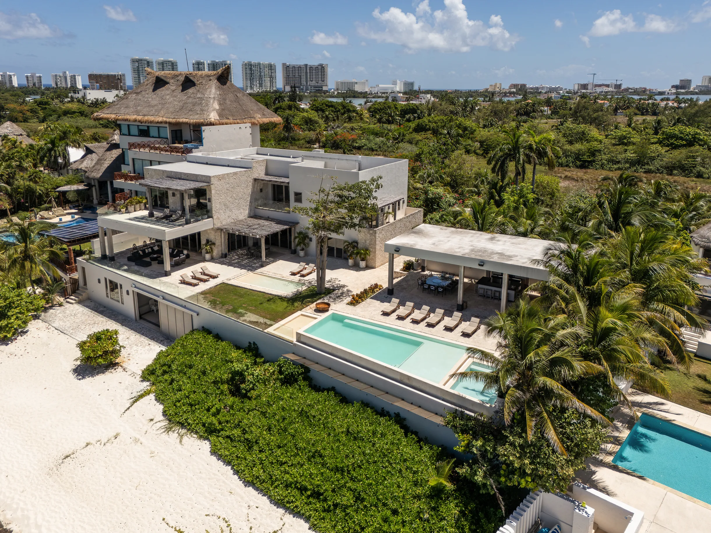 Wander Cancun Azul #67