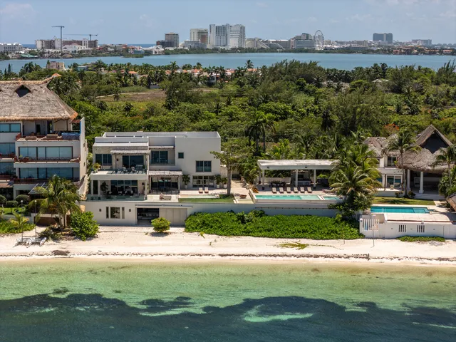 Wander Cancun Azul #2