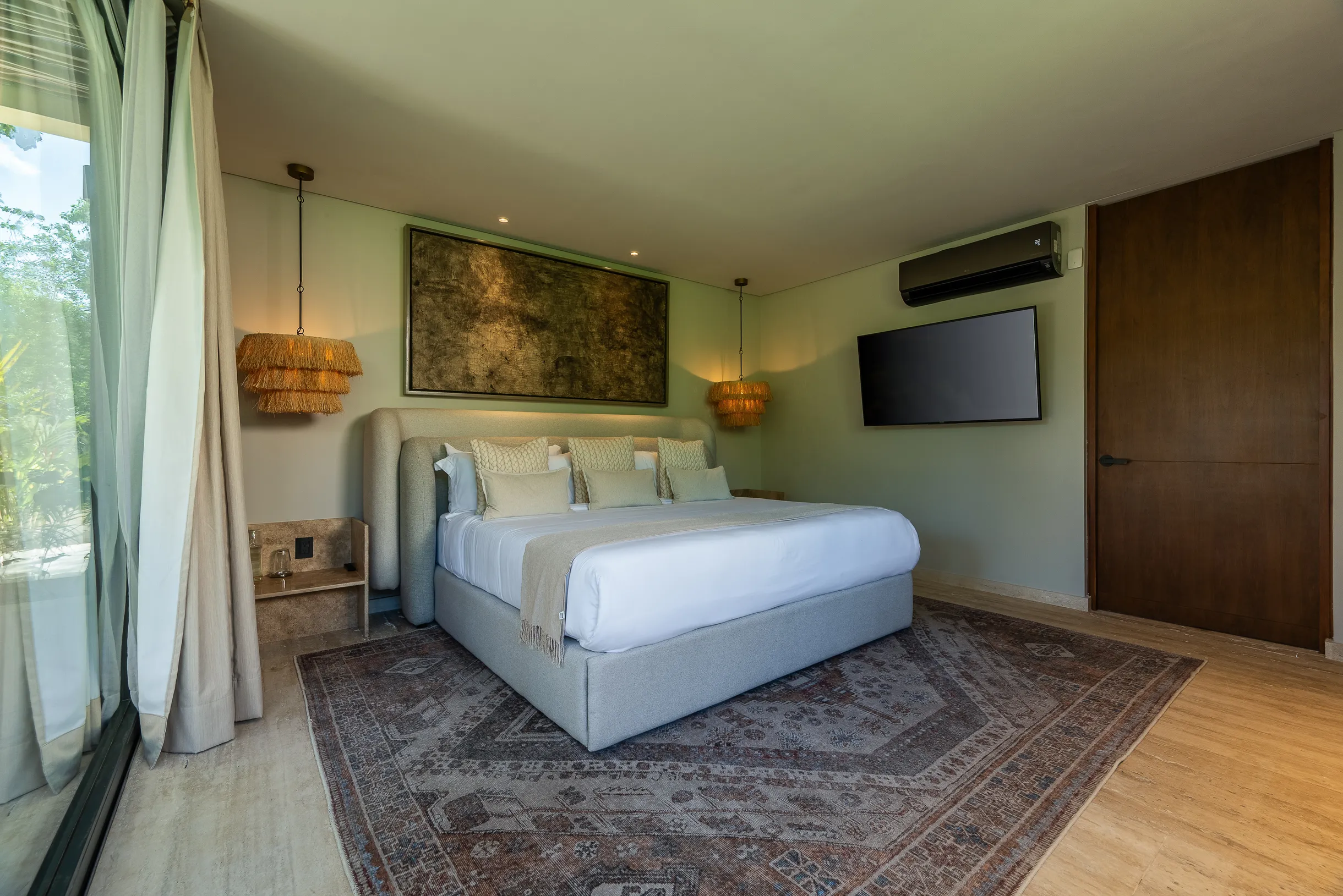 Wander Tulum Retreat #38