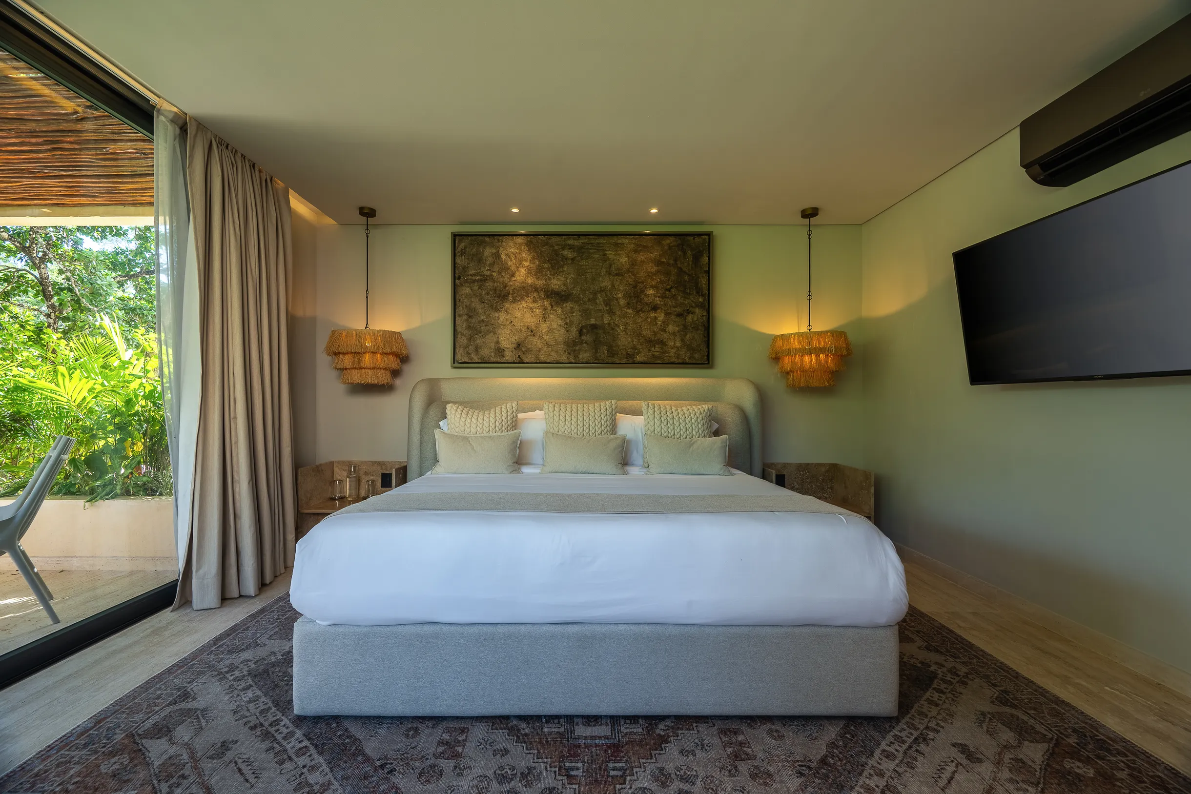 Wander Tulum Retreat #5