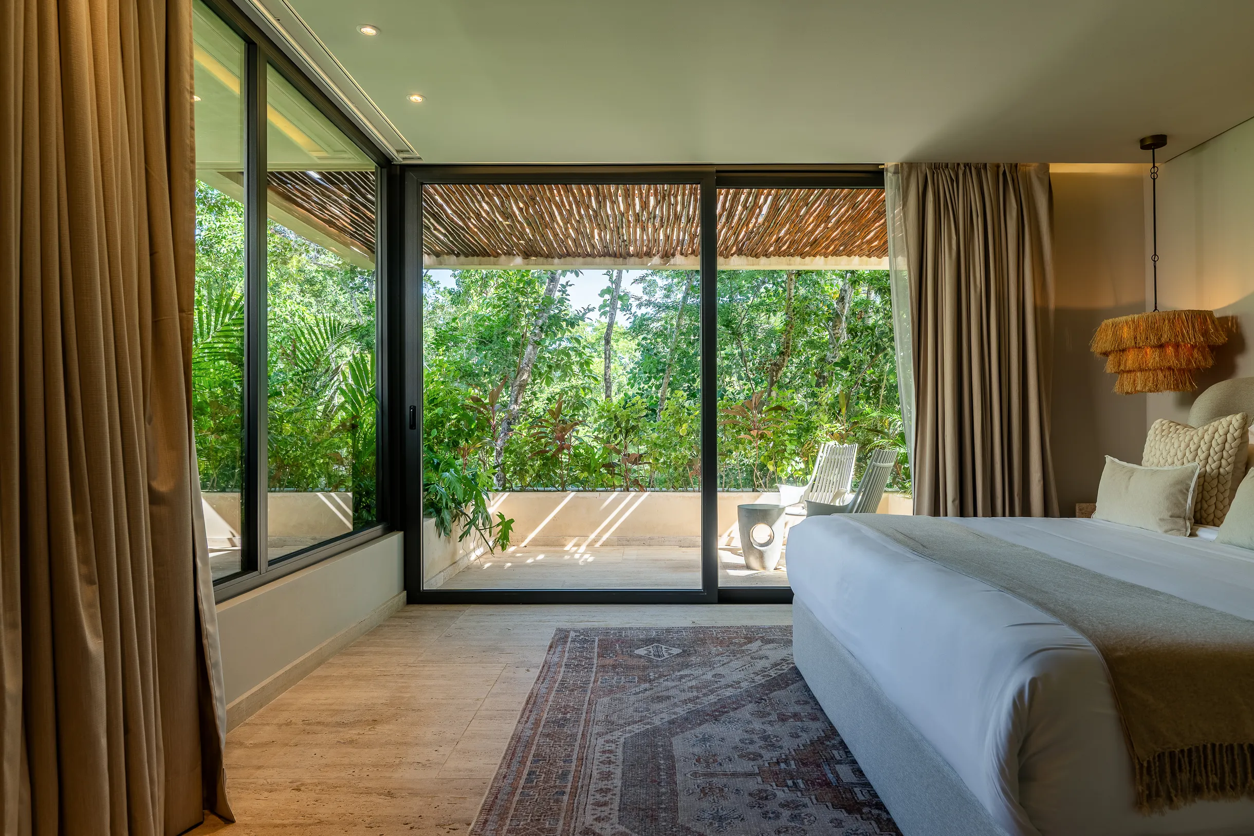 Wander Tulum Retreat #67