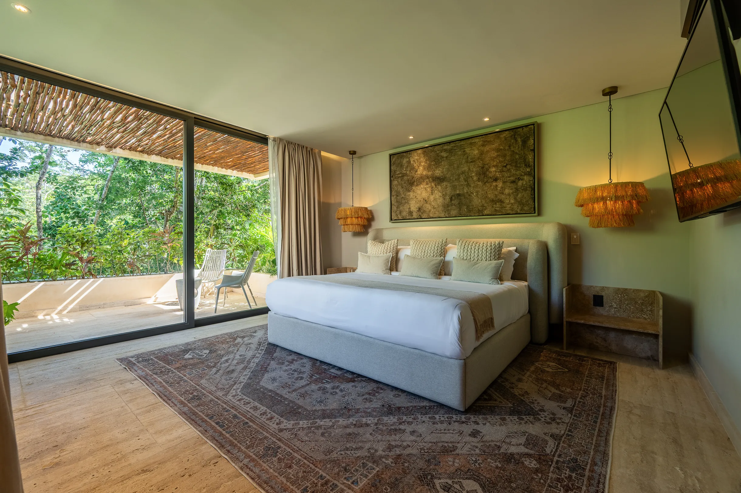 Wander Tulum Retreat #22