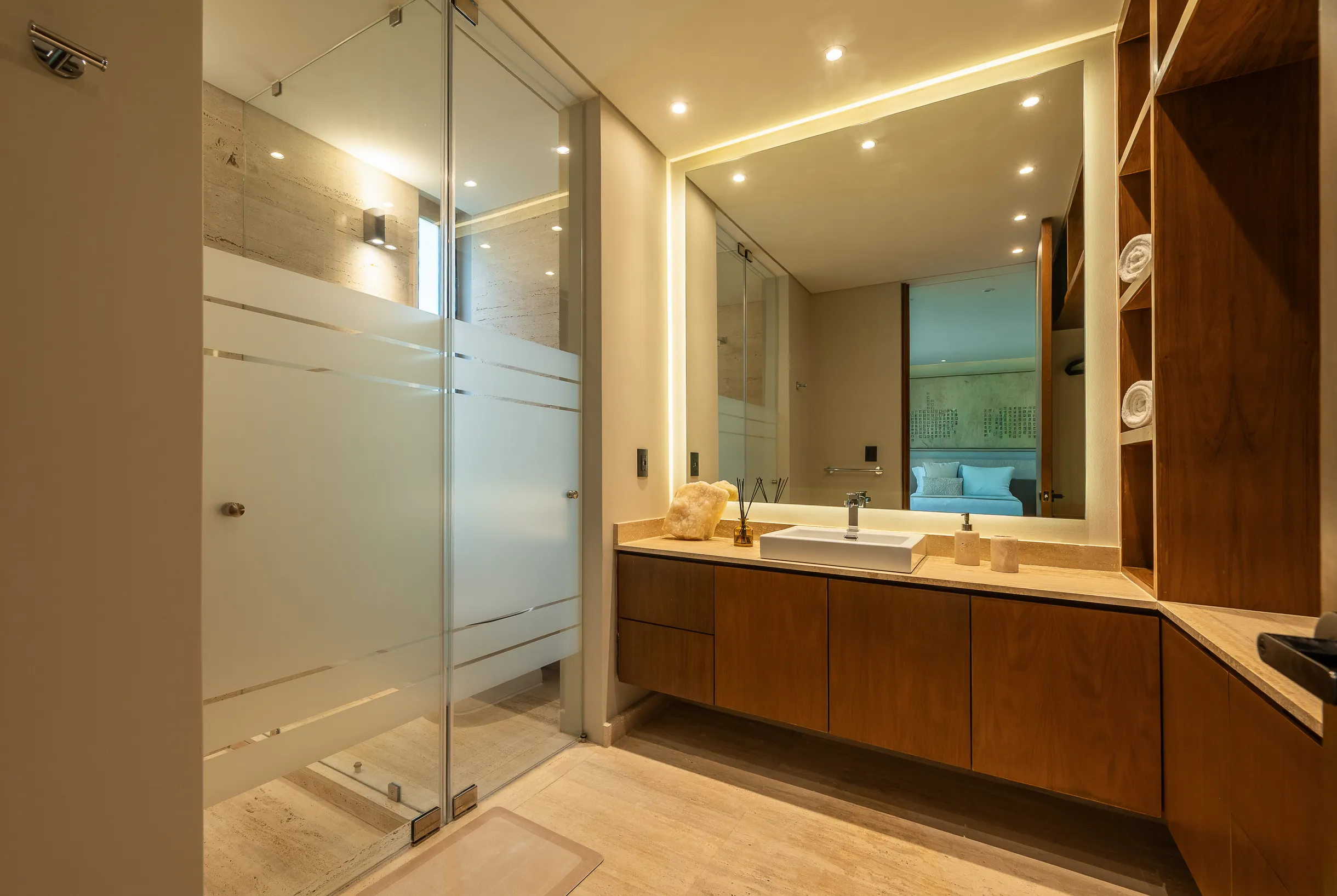 Wander Tulum Retreat #7