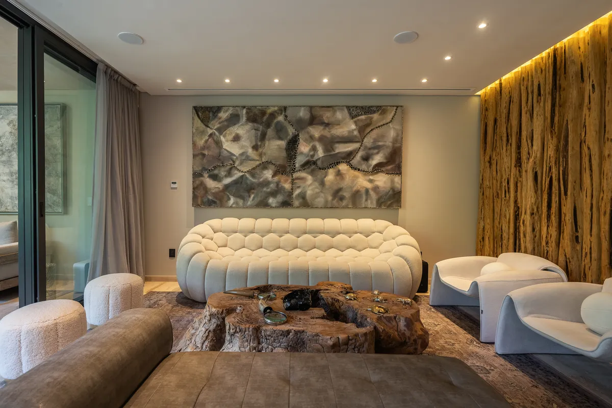 Wander Tulum Retreat