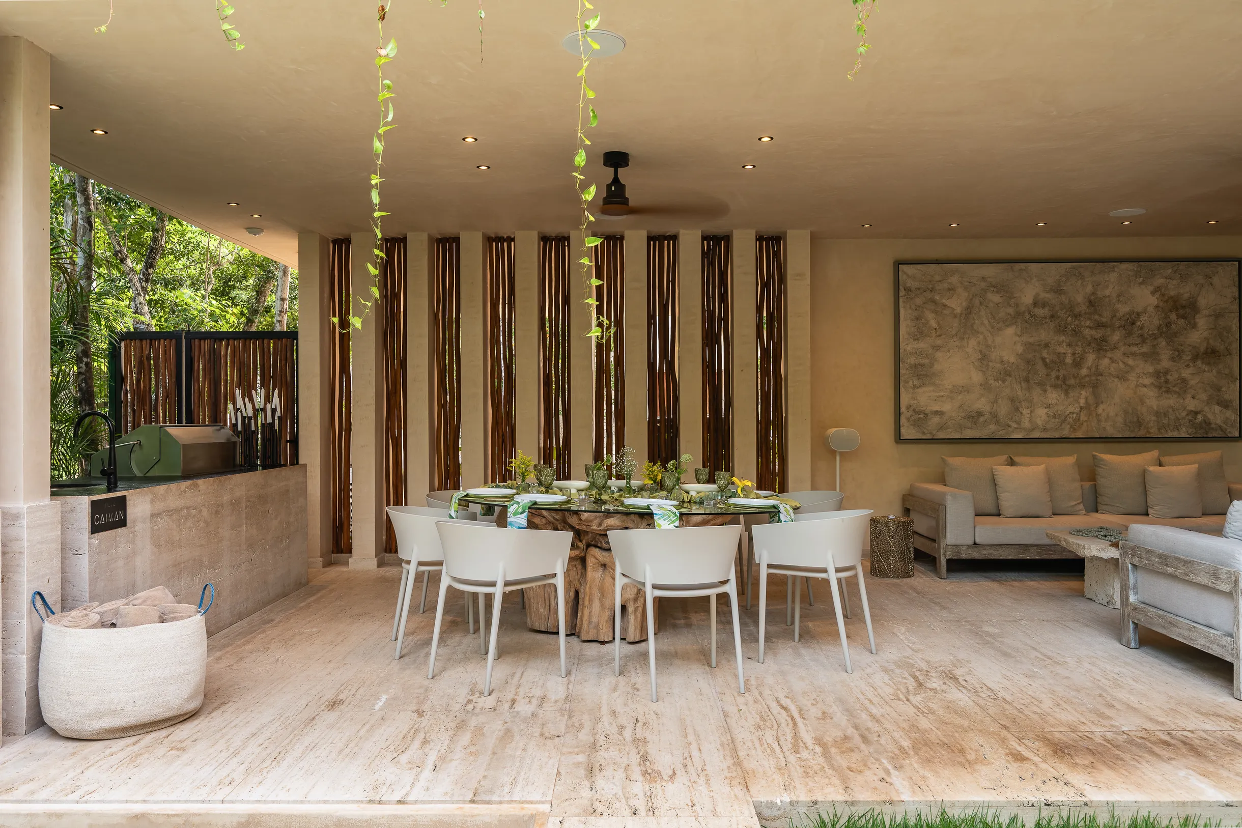 Wander Tulum Retreat #28