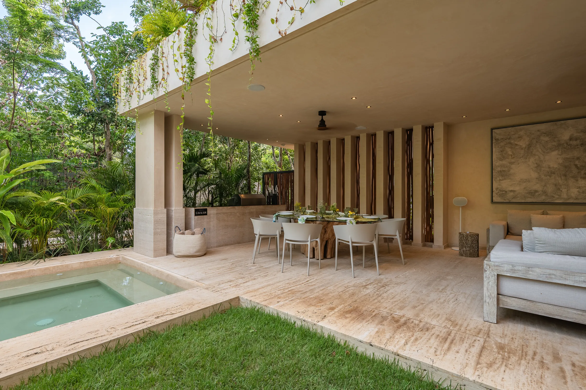 Wander Tulum Retreat #69