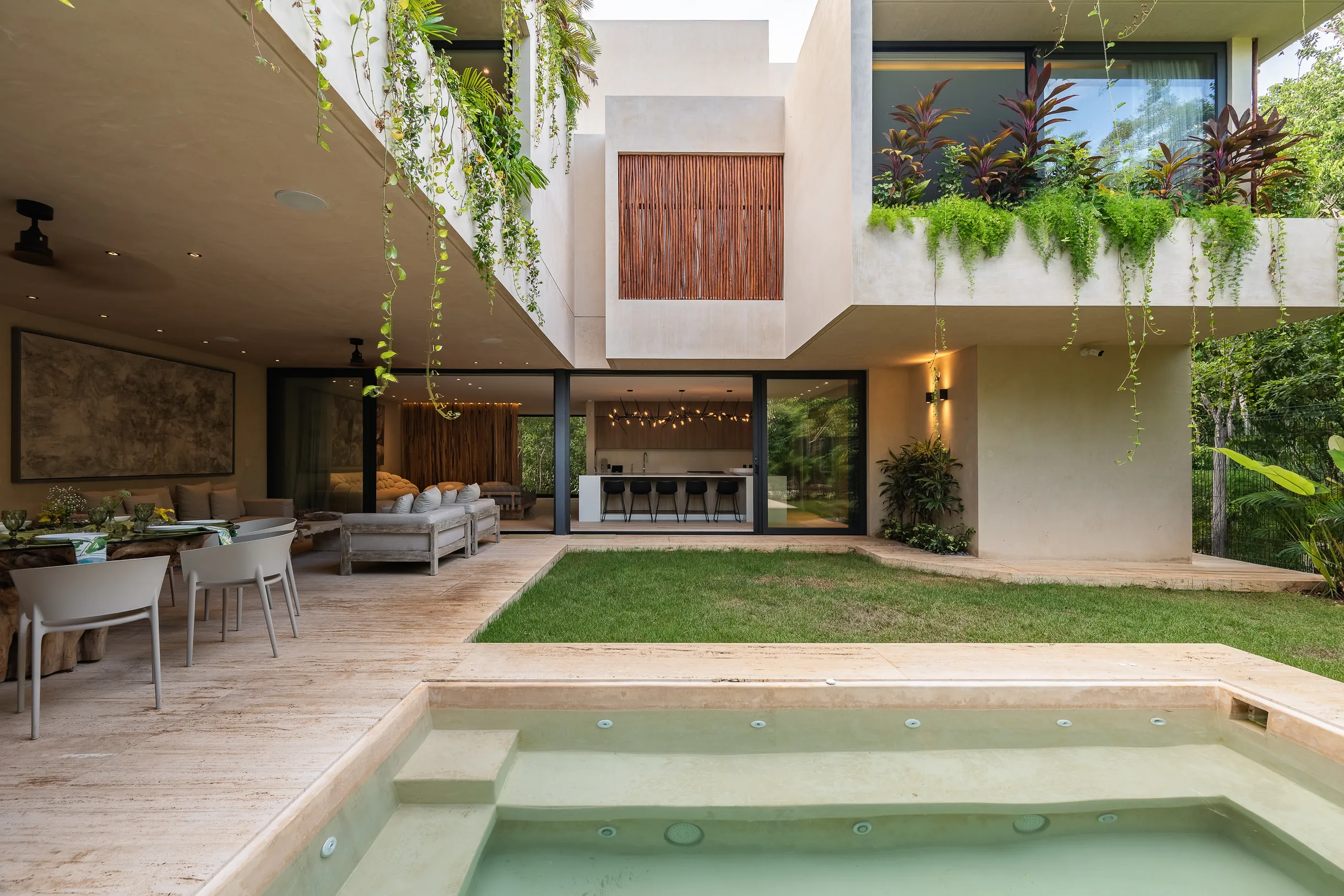 Wander Tulum Retreat #12