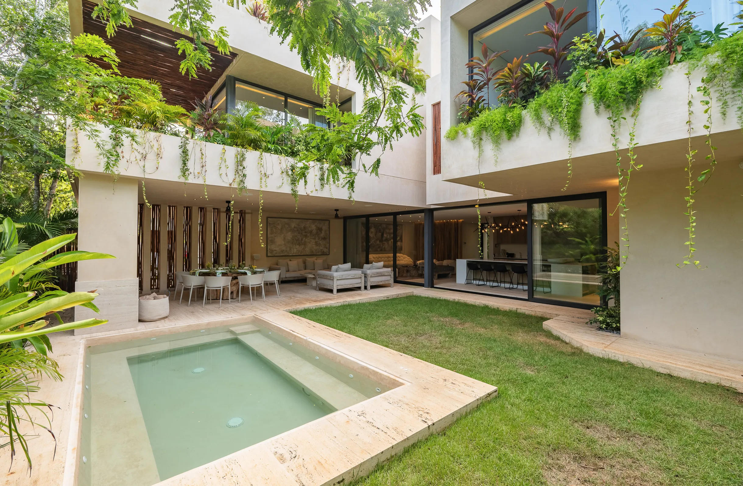 Wander Tulum Retreat #29