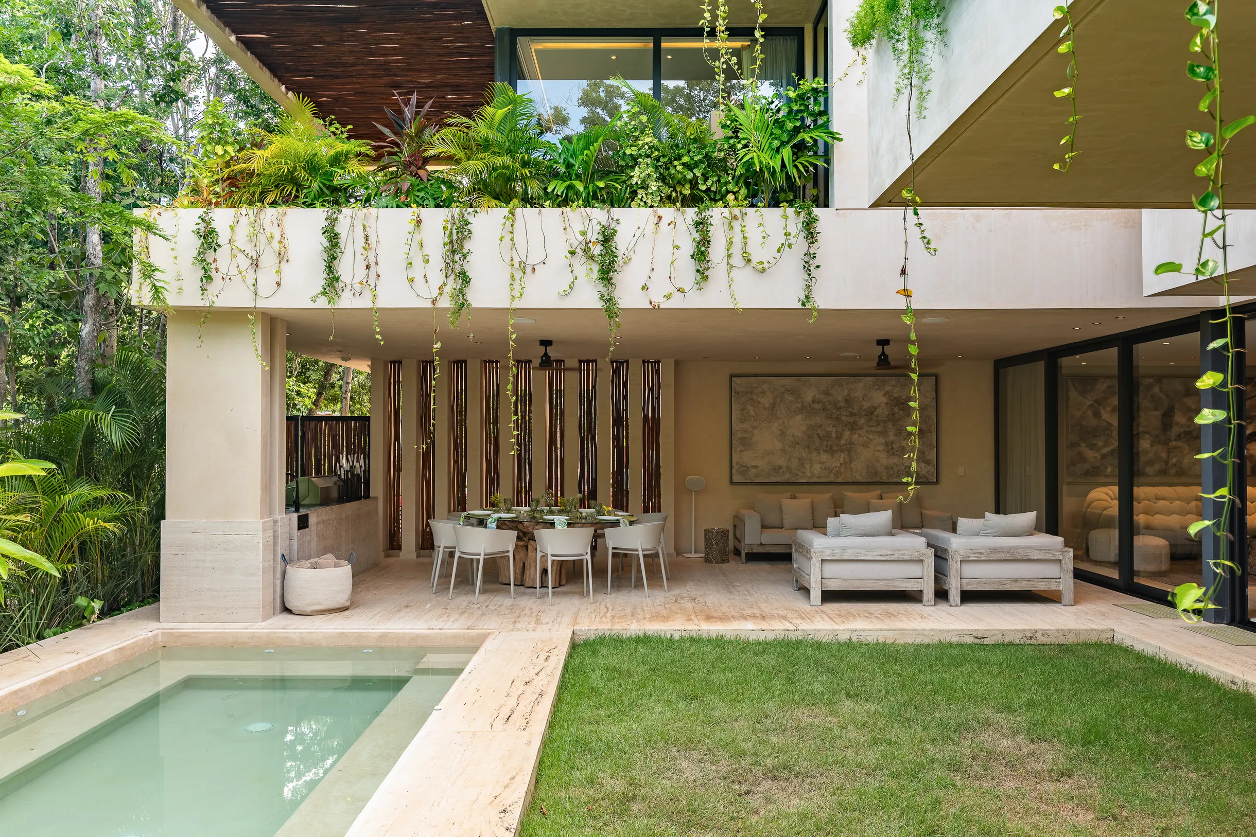 Wander Tulum Retreat #78