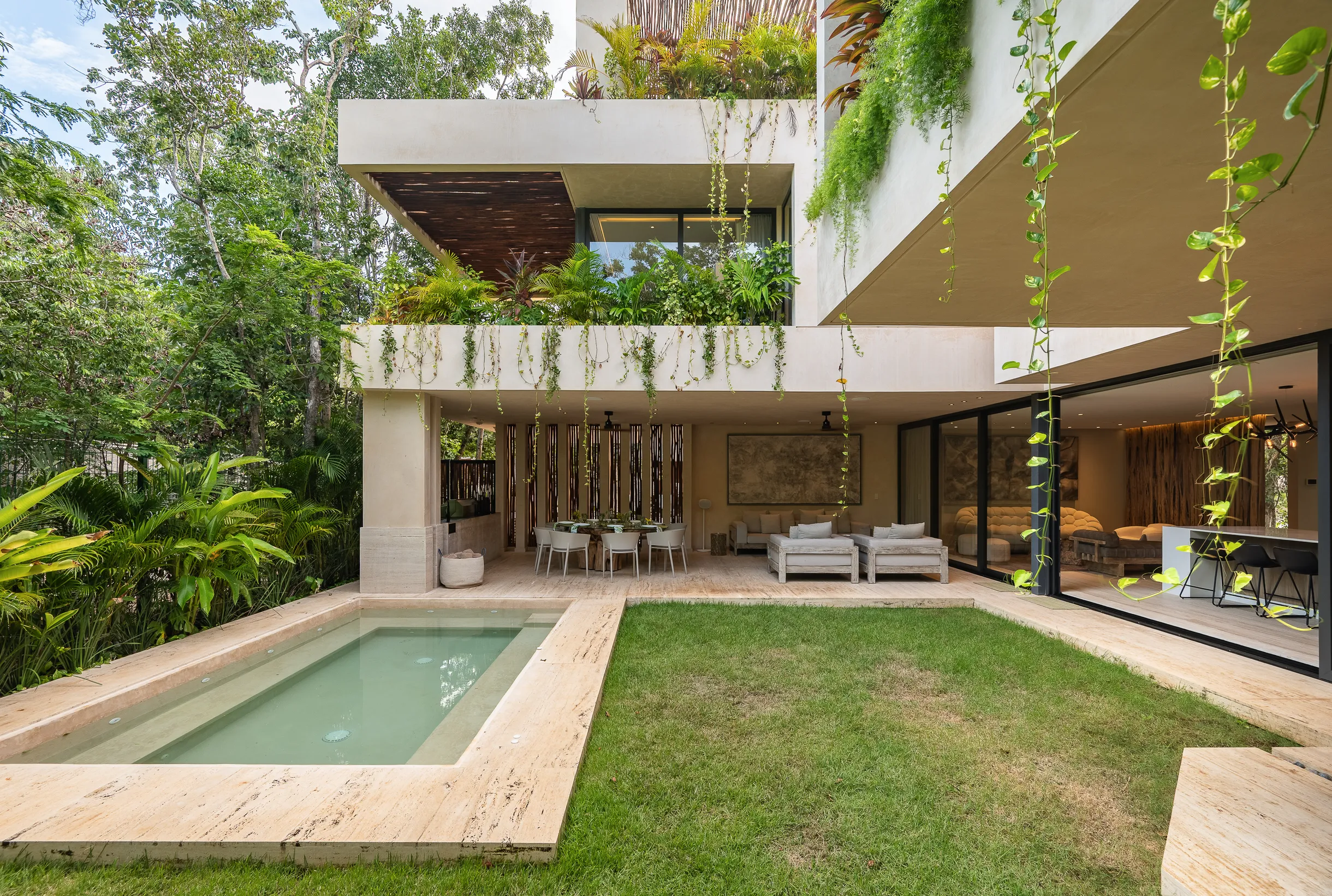 Wander Tulum Retreat #45