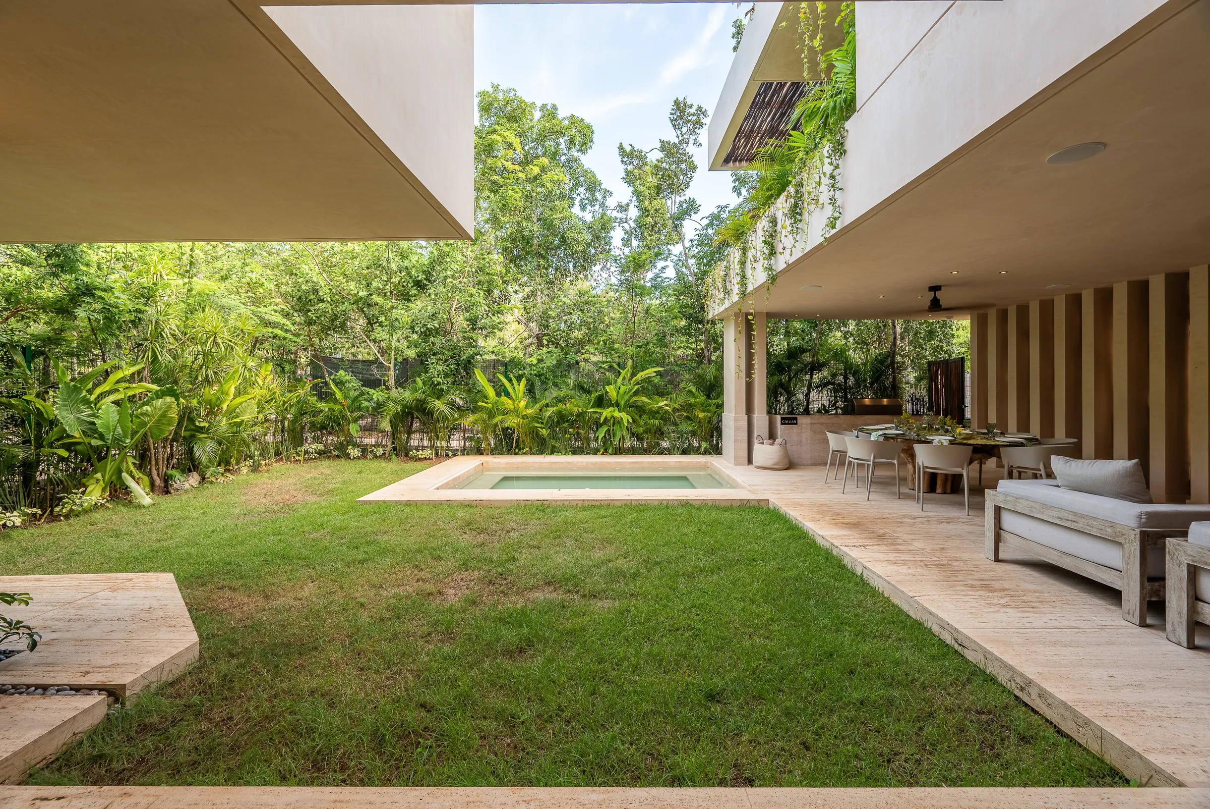 Wander Tulum Retreat #84