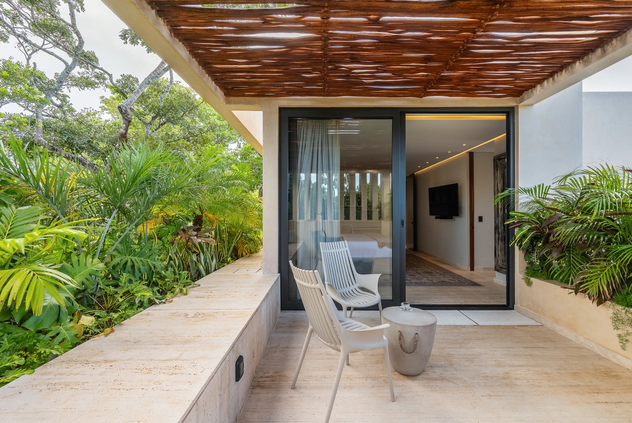 Wander Tulum Retreat #14