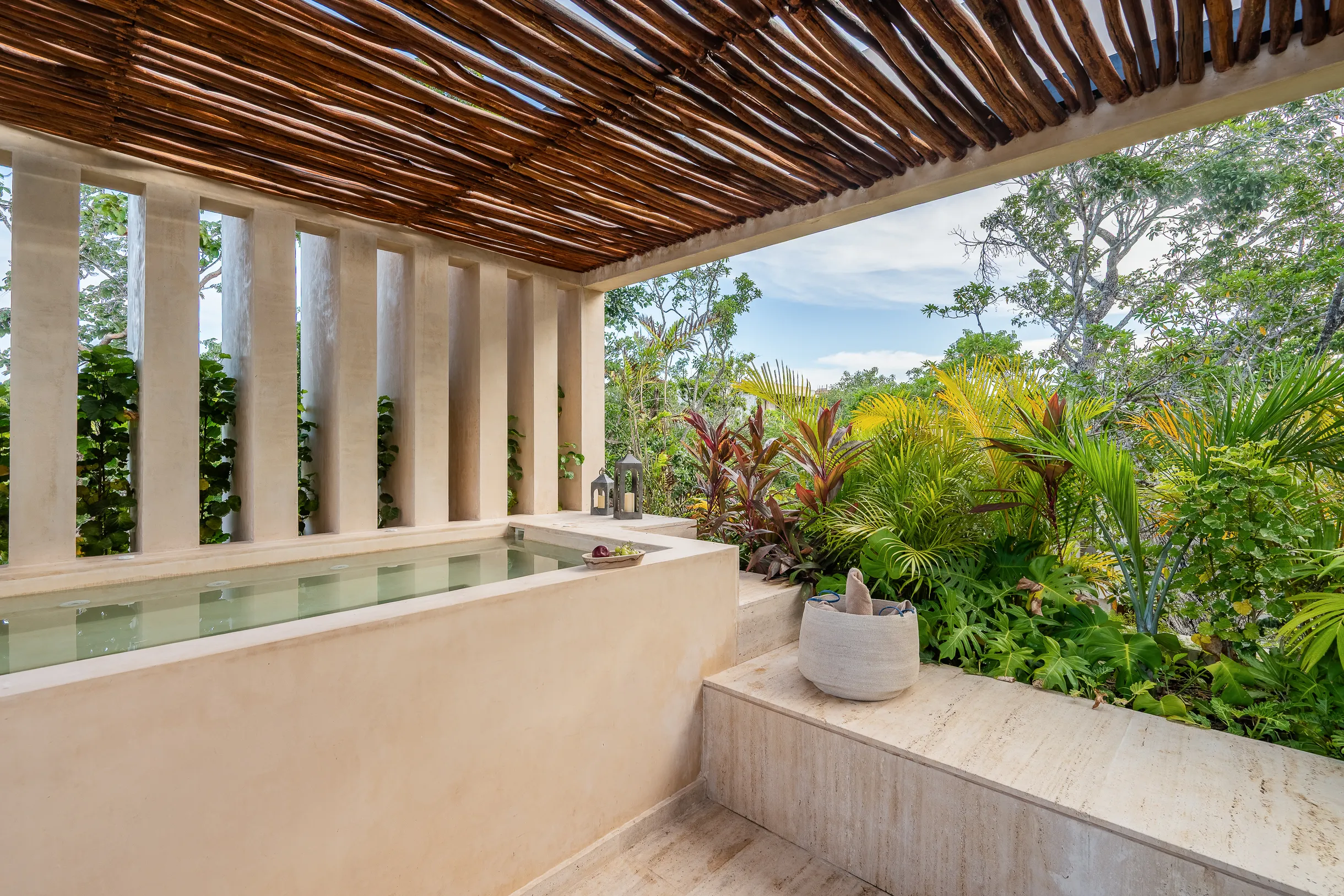 Wander Tulum Retreat #47